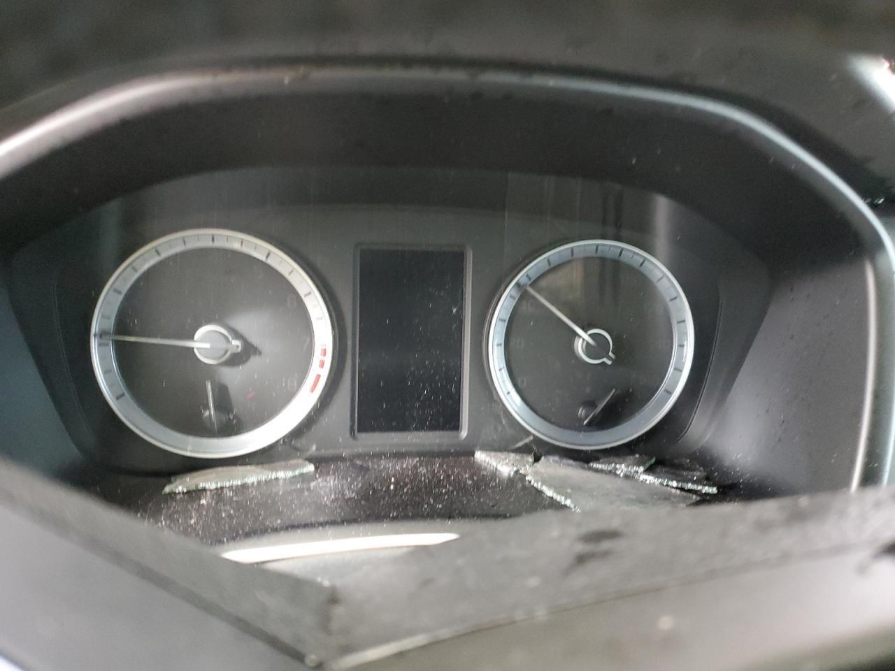2019 Hyundai Sonata VIN 5NPE34AF8KH743485 Copart auction photo, burn damage thumbnail 9
