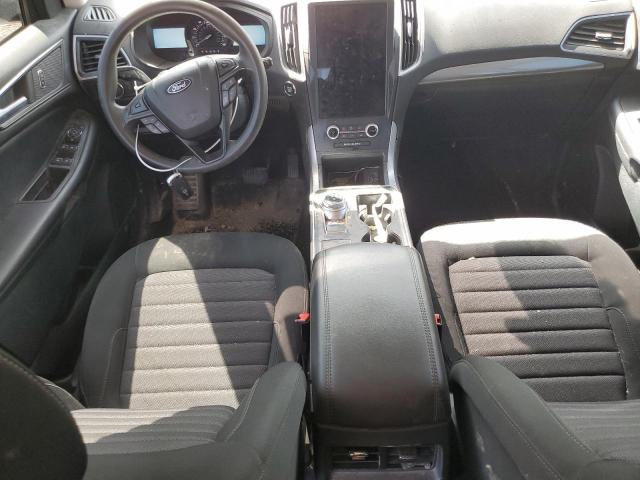 2022 Ford Edge VIN 2FMPK4G90NBA78459 Copart auction photo, front end damage thumbnail 8