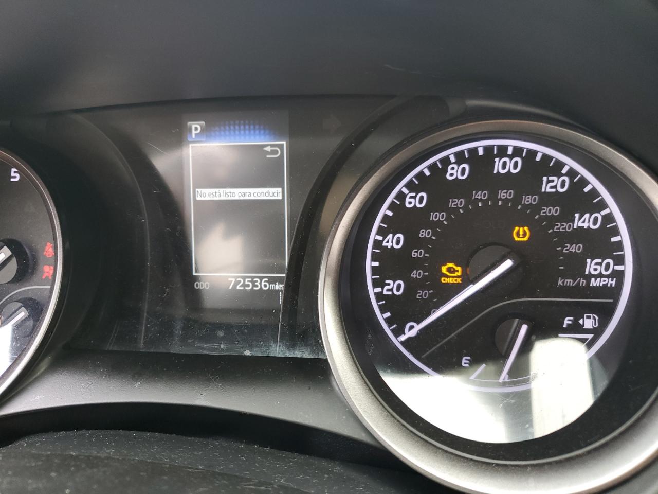 2021 Toyota Camry VIN 4T1G11AK6MU418882 Copart auction photo, all over damage thumbnail 9