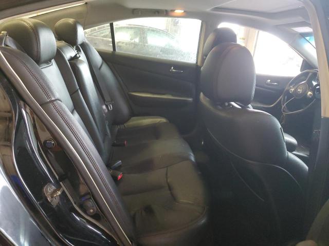 2010 Nissan Maxima VIN 1N4AA5AP2AC867609 Copart auction photo, front end / side damage thumbnail 10