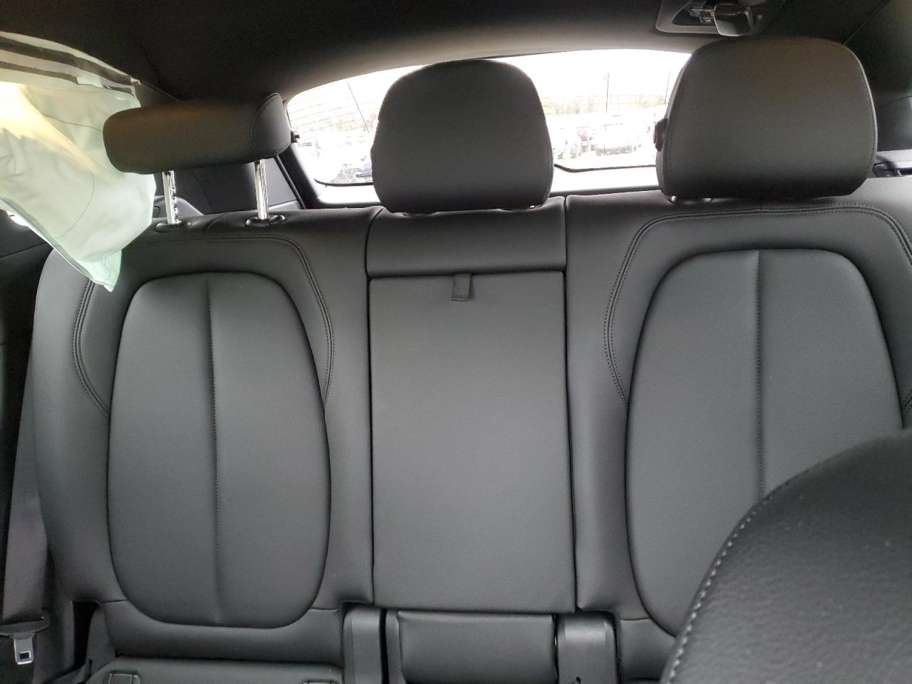 2021 BMW X1 VIN WBXJG9C05M3M74484 Copart auction photo, front end / minor dent/scratches damage thumbnail 10
