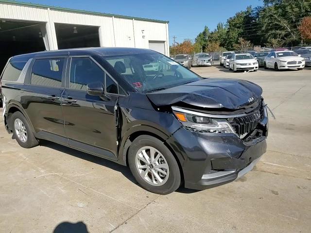 2024 KIA Carnival VIN KNDNB4H38R6362979 Copart auction photo, rear end damage thumbnail 12