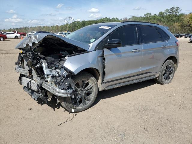 2022 Ford Edge VIN 2FMPK4G90NBA78459