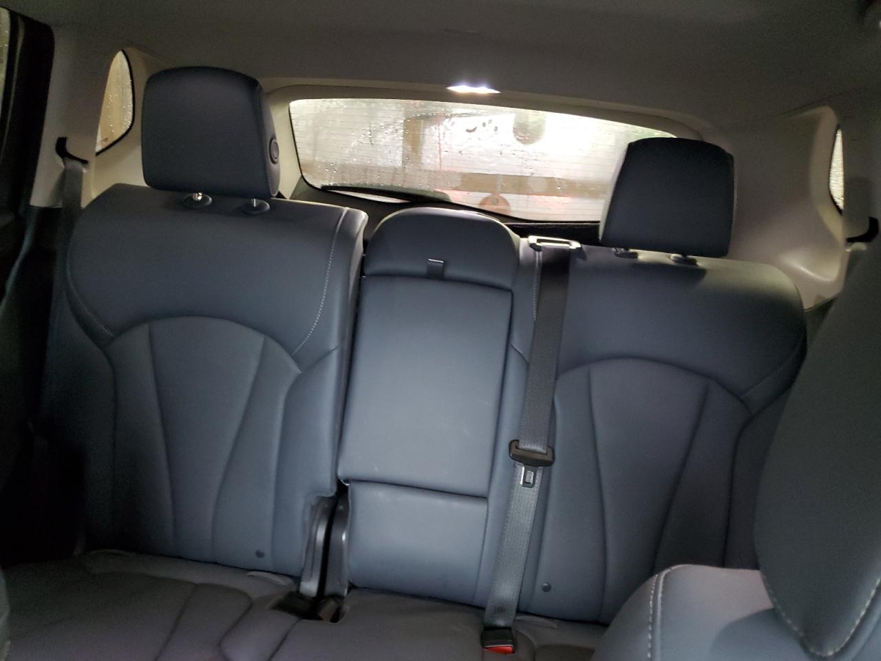 2020 Buick Envision VIN LRBFX3SXXLD150842 Copart auction photo, front end damage thumbnail 10