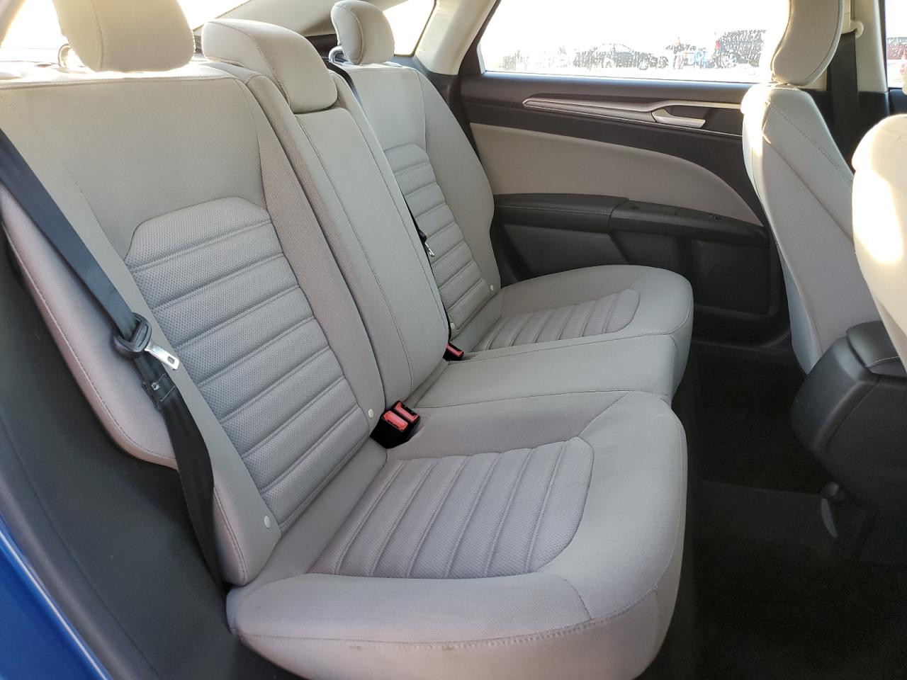 2018 Ford Fusion VIN 3FA6P0UU5JR122377 Copart auction photo, front end / minor dent/scratches damage thumbnail 10
