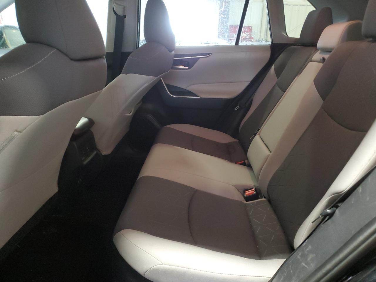 2020 Toyota RAV 4 VIN 2T3RWRFV1LW081121 Copart auction photo, side / minor dent/scratches damage thumbnail 11