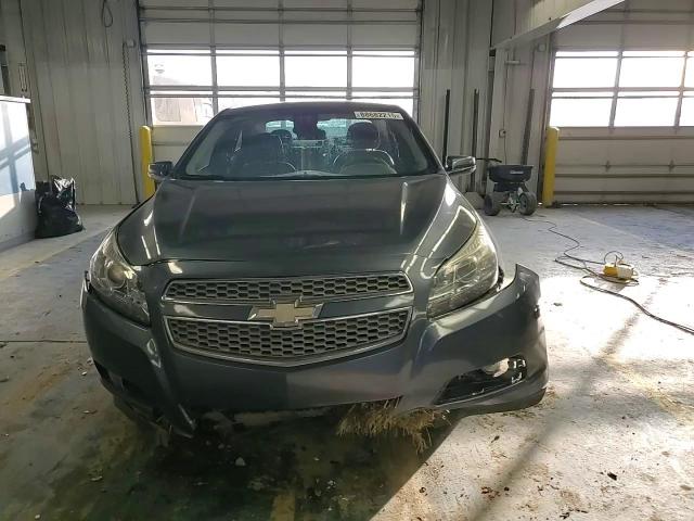 2013 Chevrolet Malibu VIN 1G11H5SA4DF233309 Copart auction photo, front end / rear end damage thumbnail 11