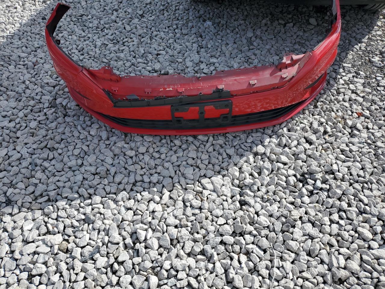 2019 Volkswagen Jetta VIN 3VWC57BU6KM099802 Copart auction photo, front end damage thumbnail 12