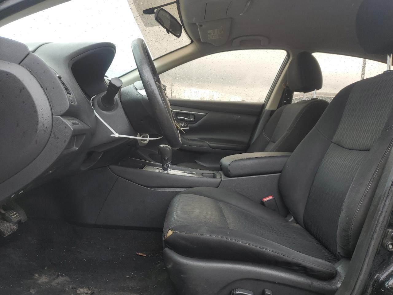2016 Nissan Altima VIN 1N4AL3AP1GC159648 Copart auction photo, front end damage thumbnail 7