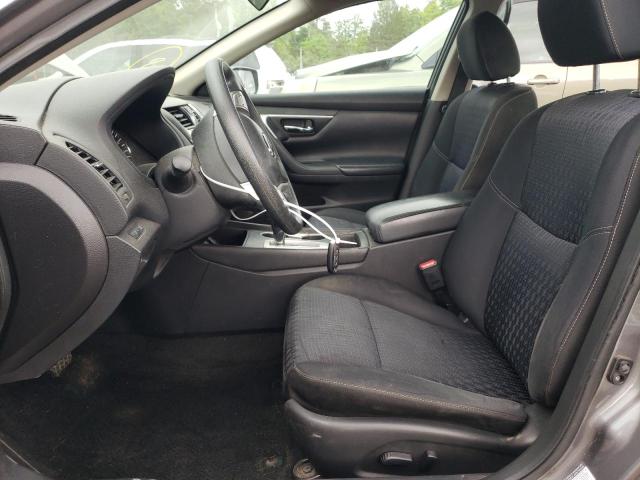 2016 Nissan Altima VIN 1N4AL3AP5GC116530 Copart auction photo, front end / side damage thumbnail 7