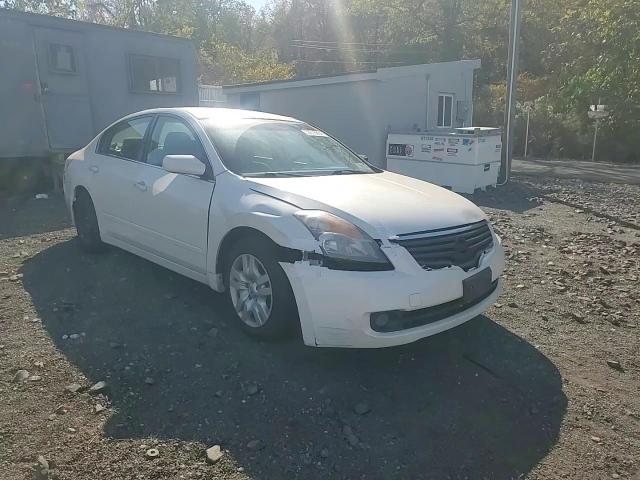 2009 Nissan Altima VIN 1N4AL21E69N508528 Copart auction photo, front end / rear end damage thumbnail 11