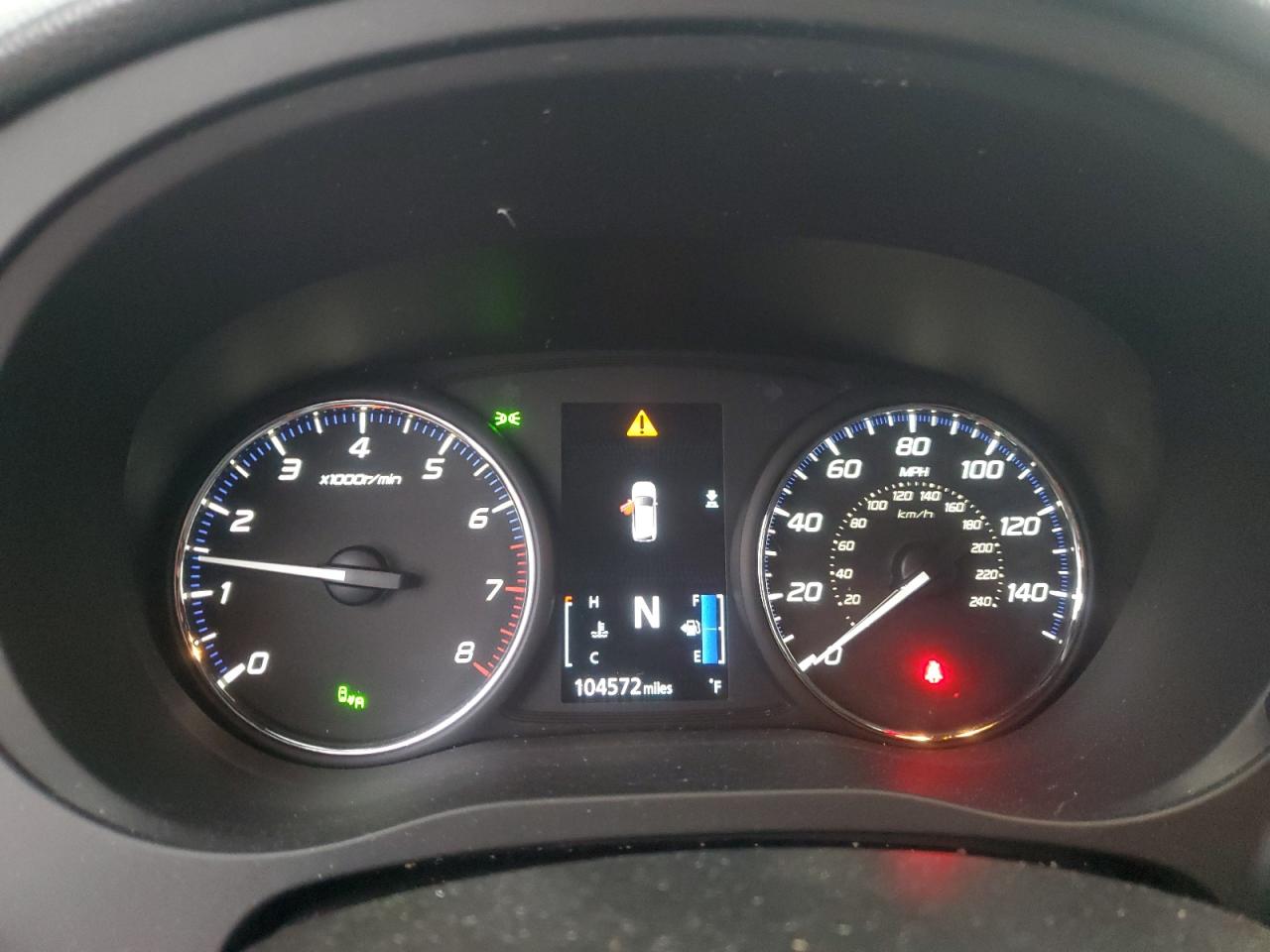 2018 Mitsubishi Outlander VIN JA4AD3A39JZ031032 Copart auction photo, front end damage thumbnail 9