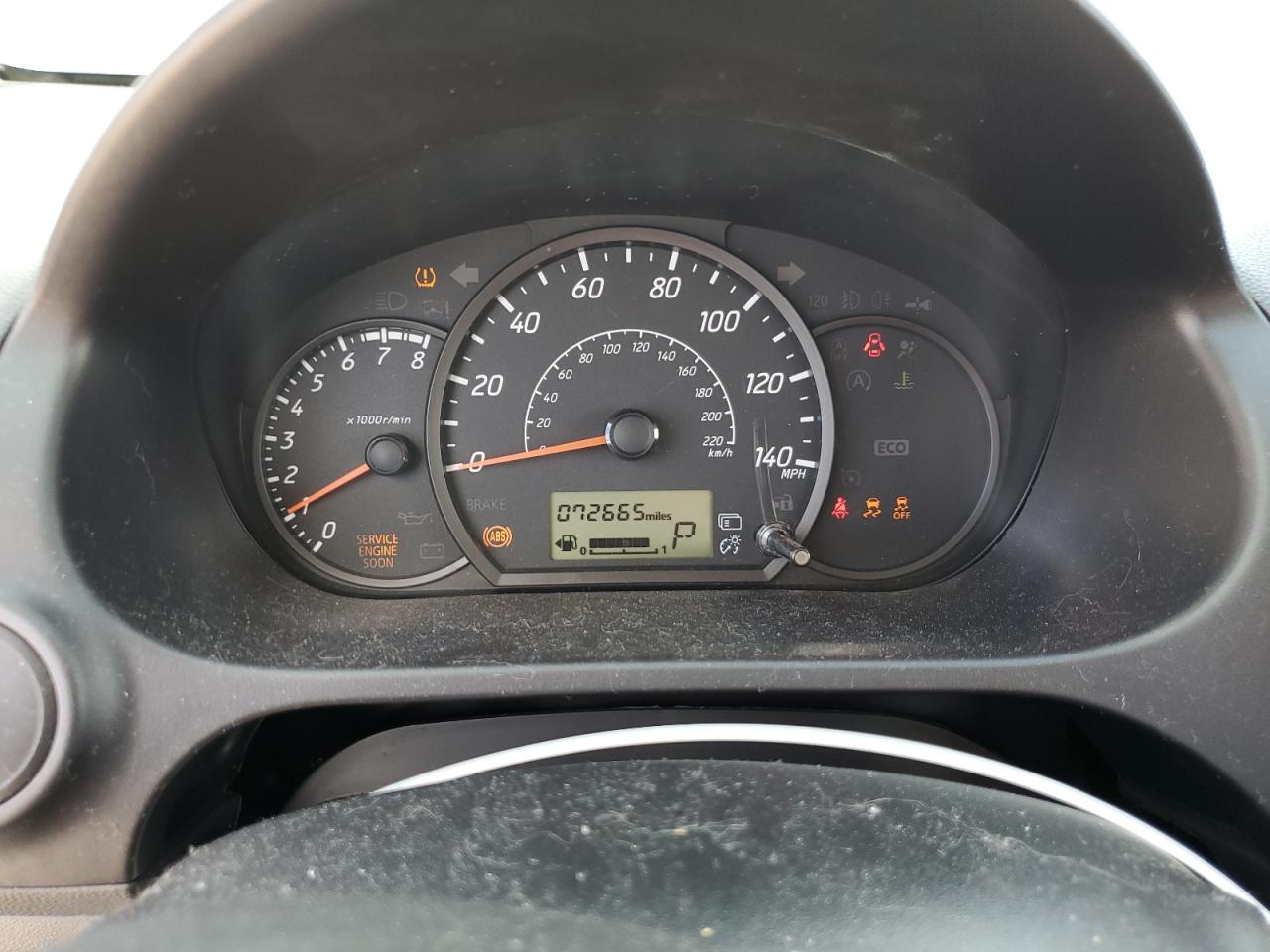 2020 Mitsubishi Mirage VIN ML32F3FJ3LHF12937 Copart auction photo, side damage thumbnail 9