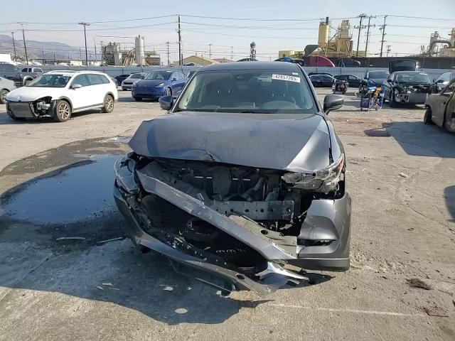 2017 Mazda CX-5 VIN JM3KFACL5H0163264 Copart auction photo, front end damage thumbnail 12