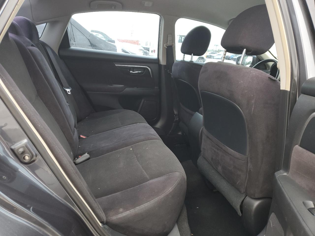 2013 Nissan Altima VIN 1N4AL3AP4DC181803 Copart auction photo, front end damage thumbnail 10