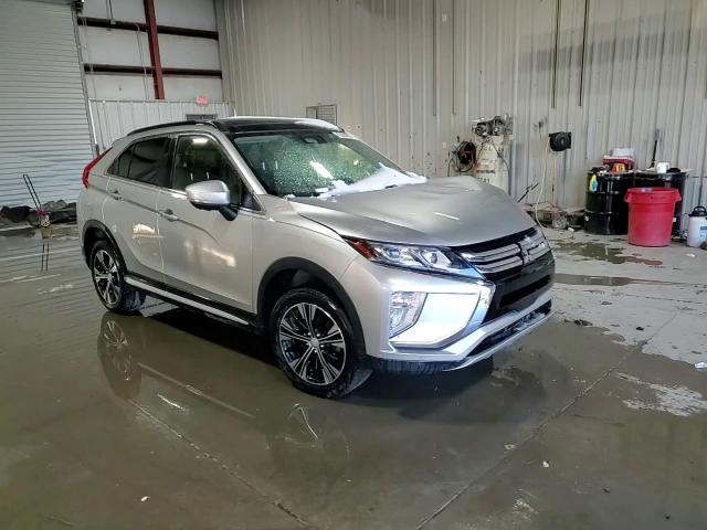 2018 Mitsubishi Eclipse VIN JA4AT5AA1JZ067892 Copart auction photo, front end damage thumbnail 15