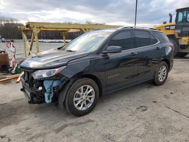 2020 Chevrolet Equinox VIN 2GNAXKEV4L6153869