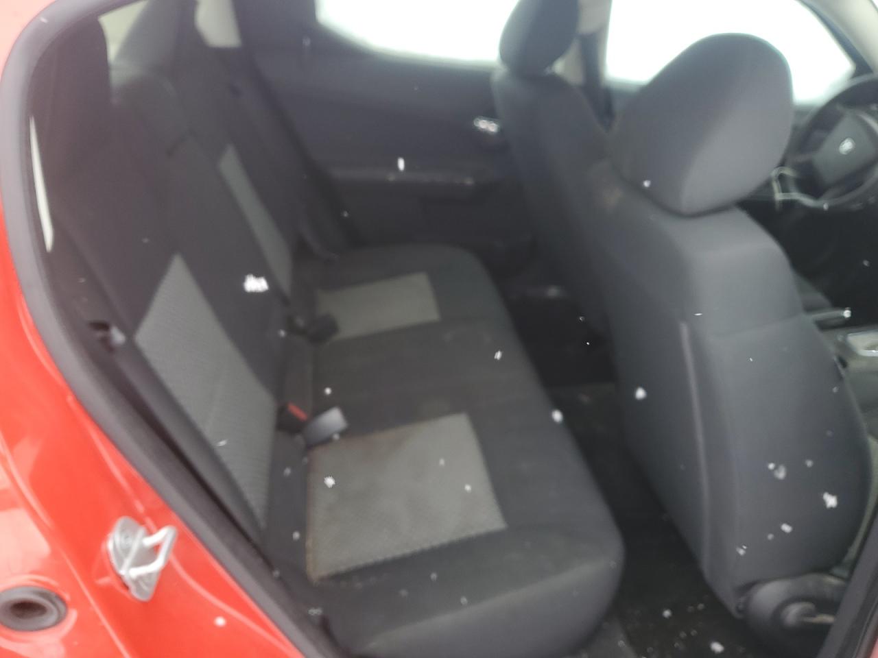 2009 Dodge Avenger VIN 1B3LC46B39N518318 Copart auction photo, side / front end damage thumbnail 10
