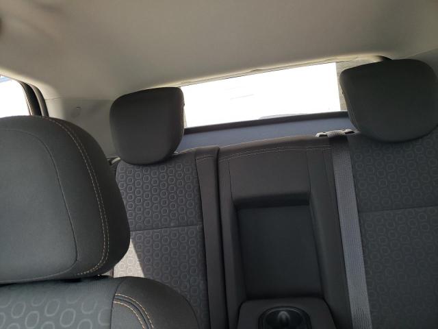 2019 Chevrolet Trax VIN 3GNCJKSB5KL233938 Copart auction photo, front end damage thumbnail 10