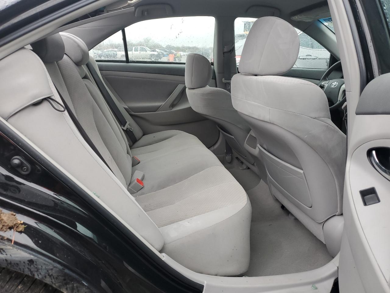 2007 Toyota Camry VIN 4T1BE46KX7U636739 Copart auction photo, all over / undercarriage damage thumbnail 10