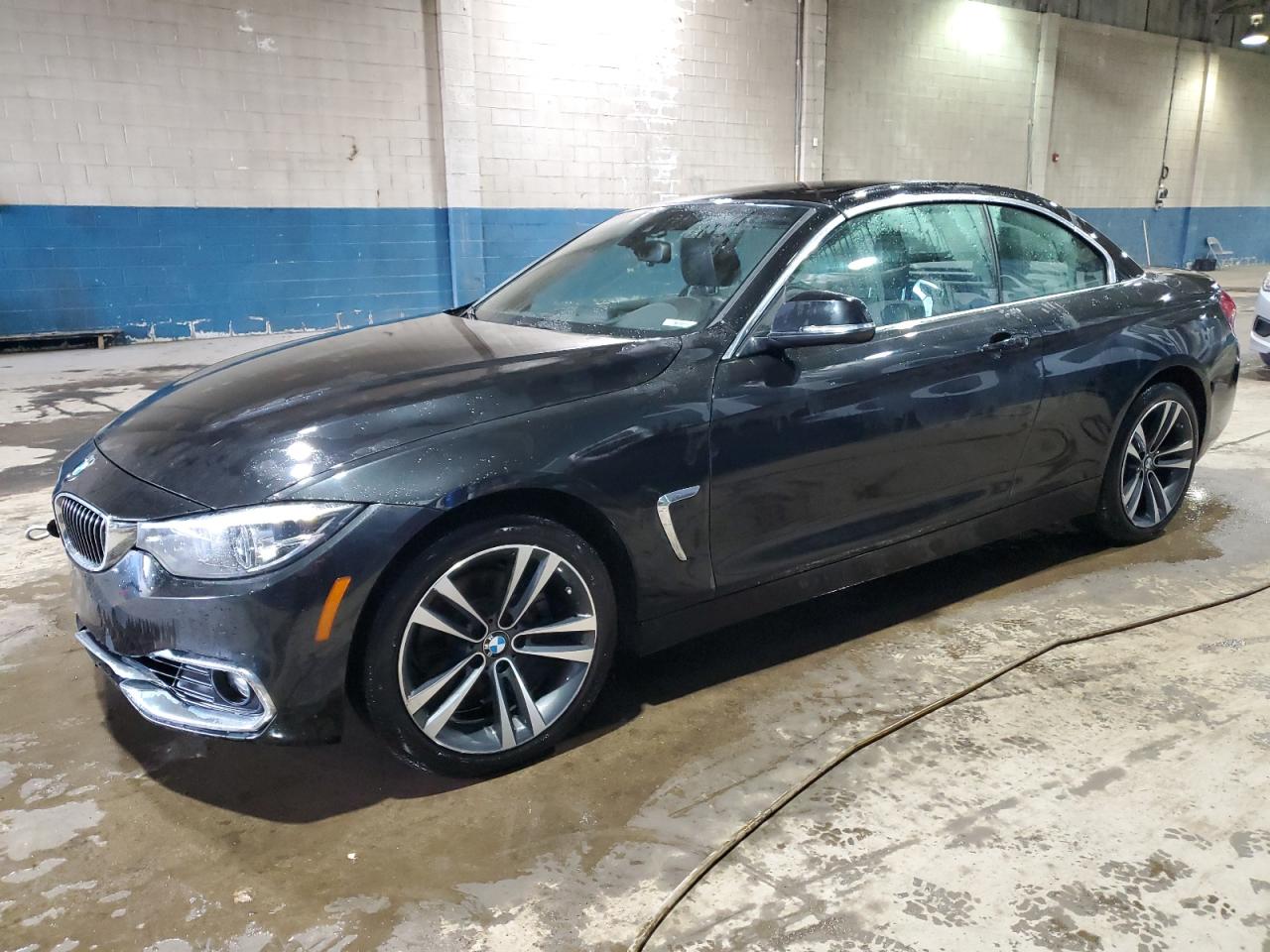 2020 BMW 4er VIN WBA4Z3C05L5N19442