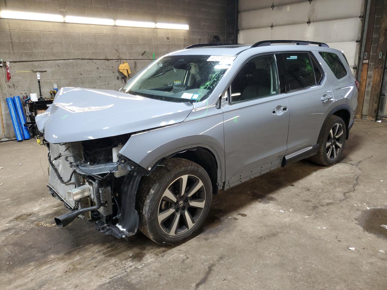 2023 Honda Pilot VIN 5FNYG1H79PB005442