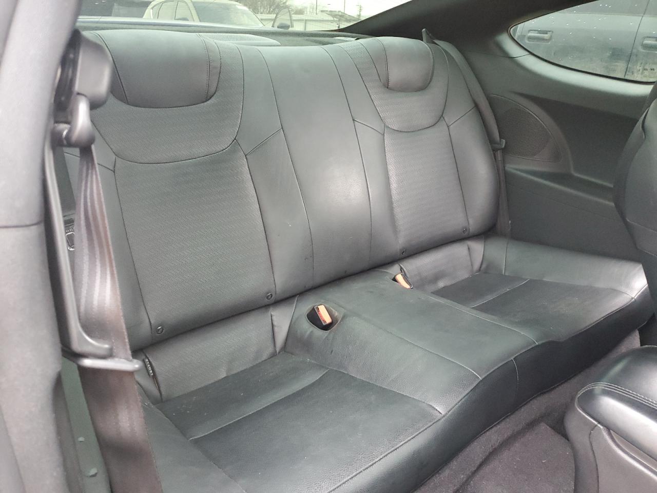 2015 Hyundai Genesis VIN KMHHU6KJ9FU128251 Copart auction photo, front end damage thumbnail 10