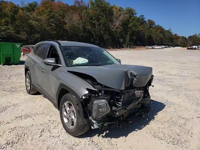 2024 Hyundai Tucson VIN 5NMJB3DE6RH321527 Copart auction photo, front end damage thumbnail 11