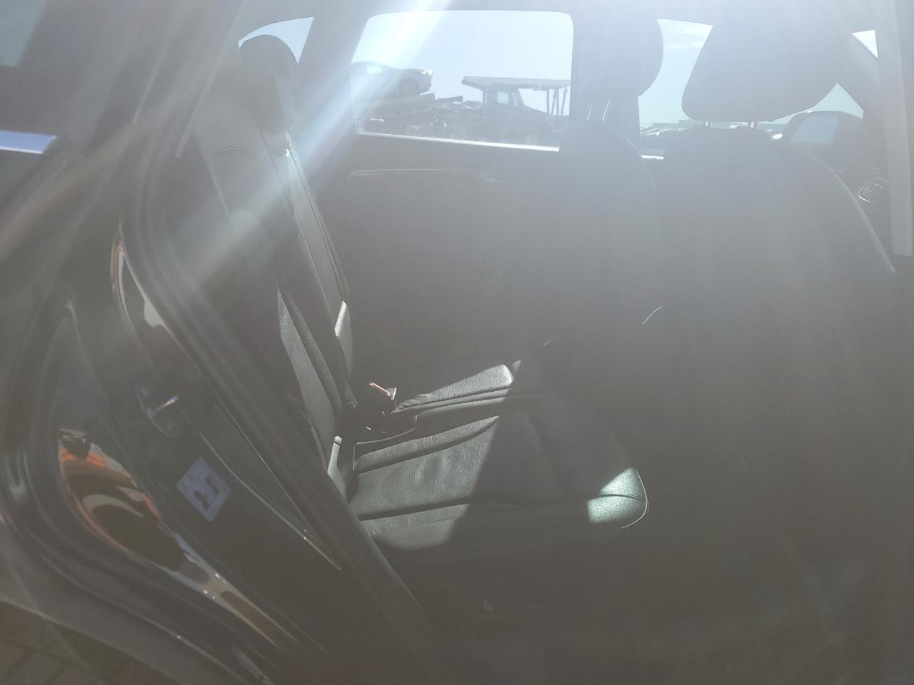 2016 Audi Q5 VIN WA1L2AFP3GA030741 Copart auction photo, mechanical damage thumbnail 11