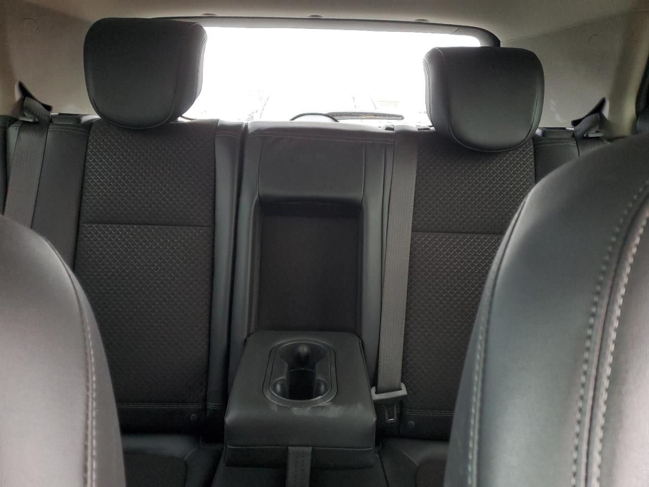 2019 Buick Encore VIN KL4CJASB7KB811746 Copart auction photo, rear end damage thumbnail 10