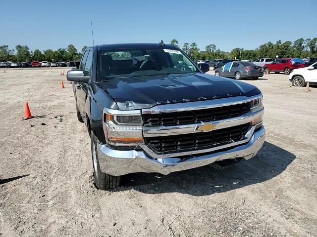 2019 Chevrolet Silverado VIN 2GCRCPEC2K1104295 Copart auction photo, rear end damage thumbnail 11