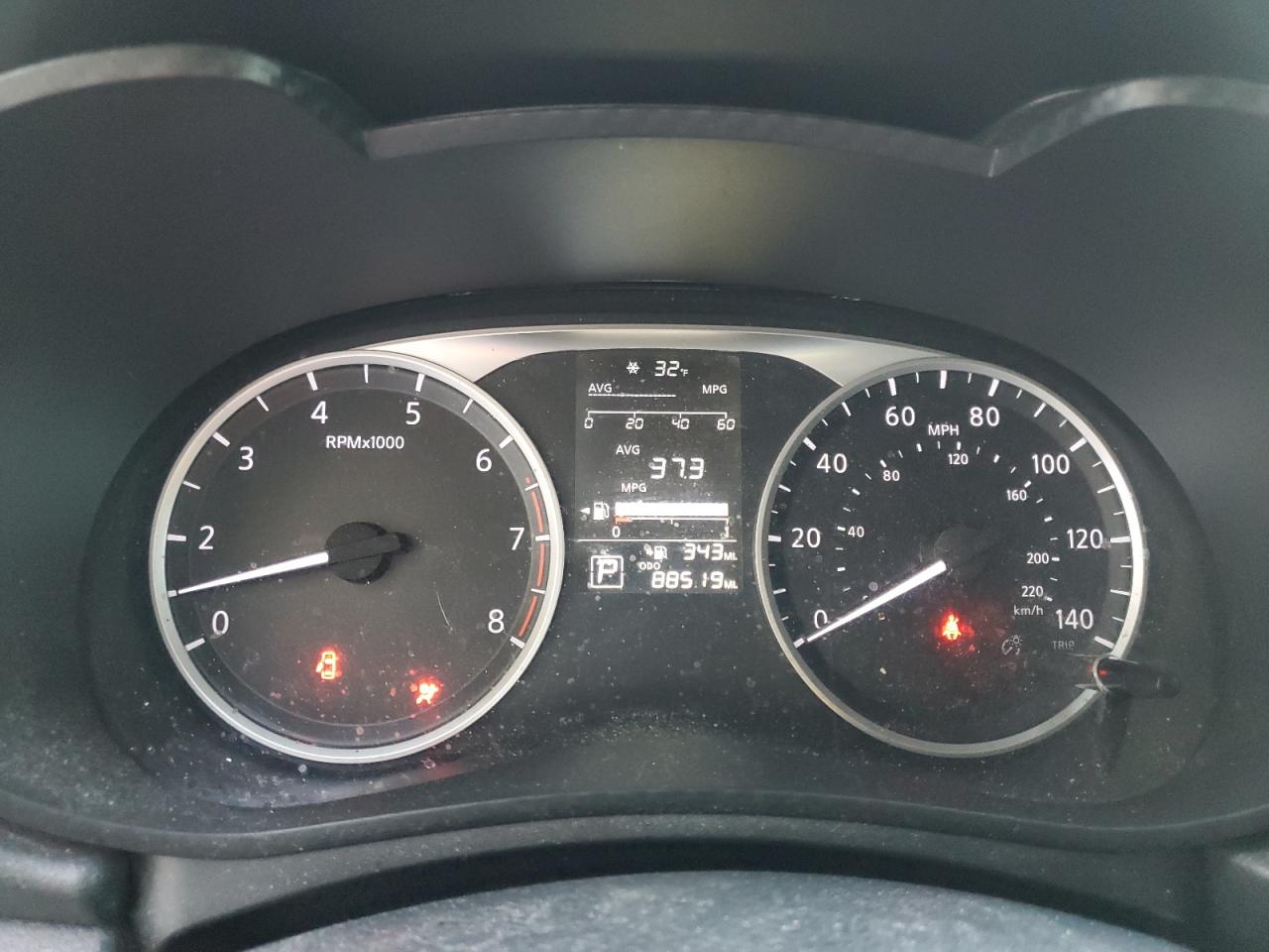 2021 Nissan Versa VIN 3N1CN8DV0ML920189 Copart auction photo, side / front end damage thumbnail 9