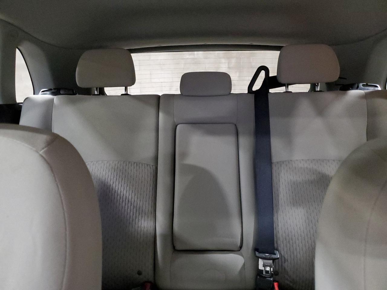 2019 Mitsubishi Outlander VIN JA4AP3AU7KU004748 Copart auction photo, front end / side damage thumbnail 10