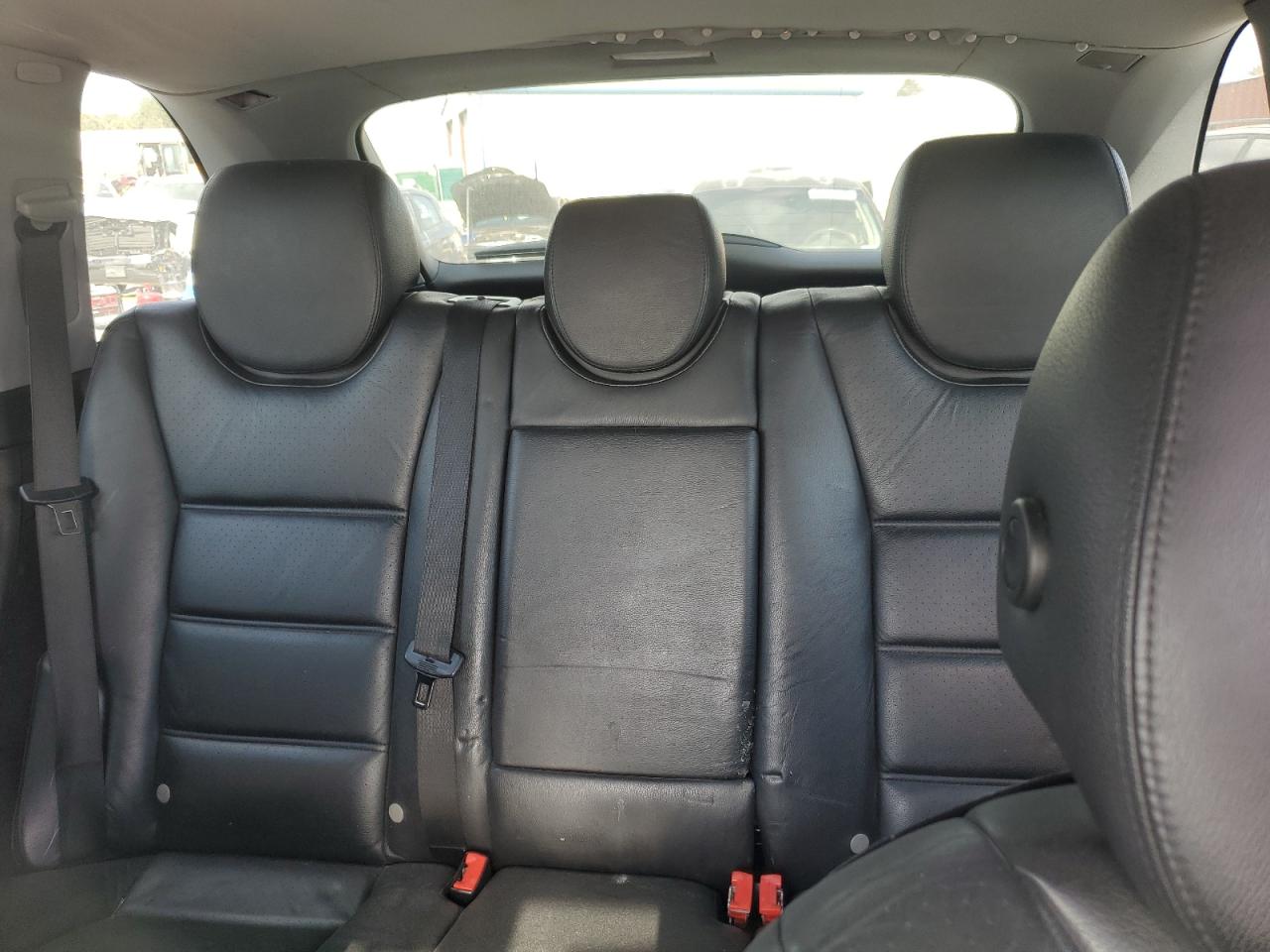 2006 Porsche Cayenne VIN WP1AB29PX6LA65888 Copart auction photo, undercarriage damage thumbnail 10