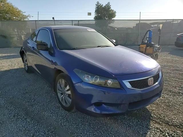 2009 Honda Accord VIN 1HGCS12819A022470 Copart auction photo, rear end damage thumbnail 11