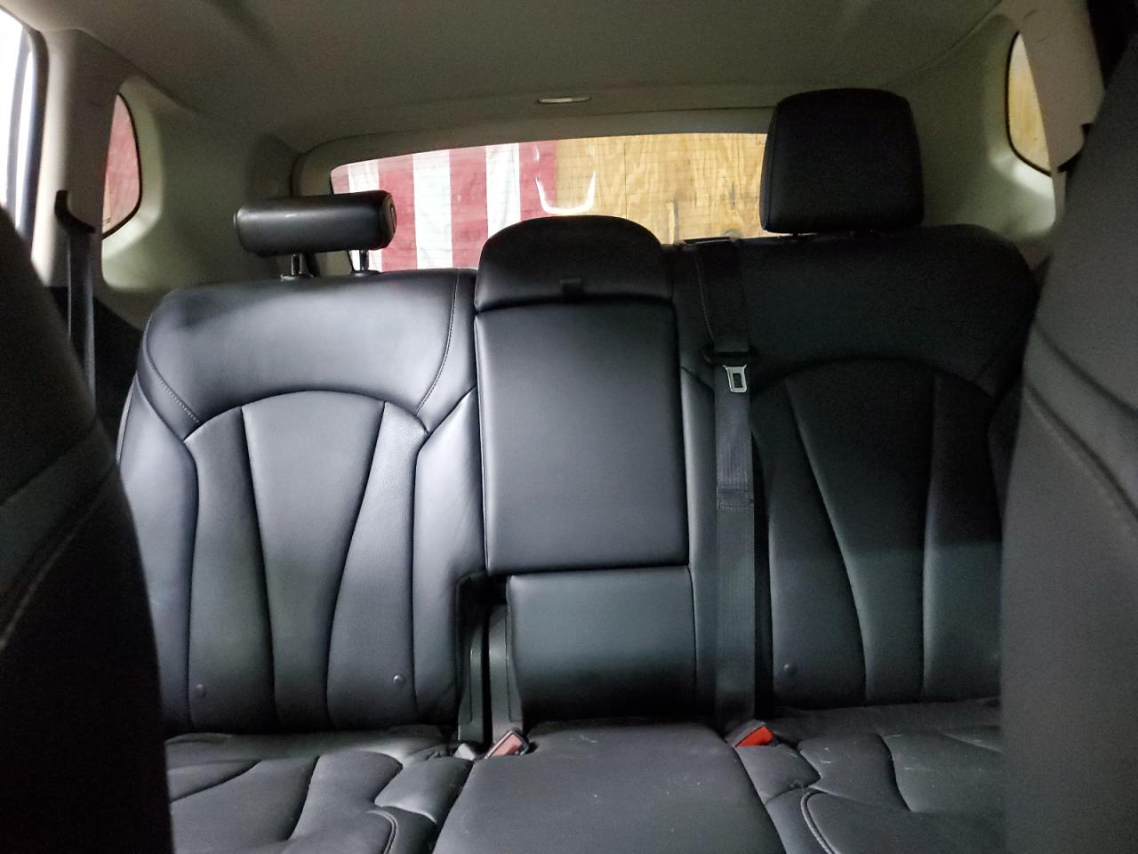 2017 Buick Envision VIN LRBFXESX3HD118172 Copart auction photo, front end / minor dent/scratches damage thumbnail 10