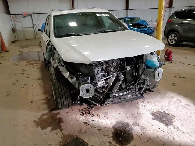 2022 Cadillac XT6 VIN 1GYKPDRS0NZ121060 Copart auction photo, front end damage thumbnail 15