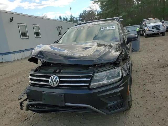 2020 Volkswagen Tiguan VIN 3VV2B7AX1LM004861 Copart auction photo, front end / minor dent/scratches damage thumbnail 12