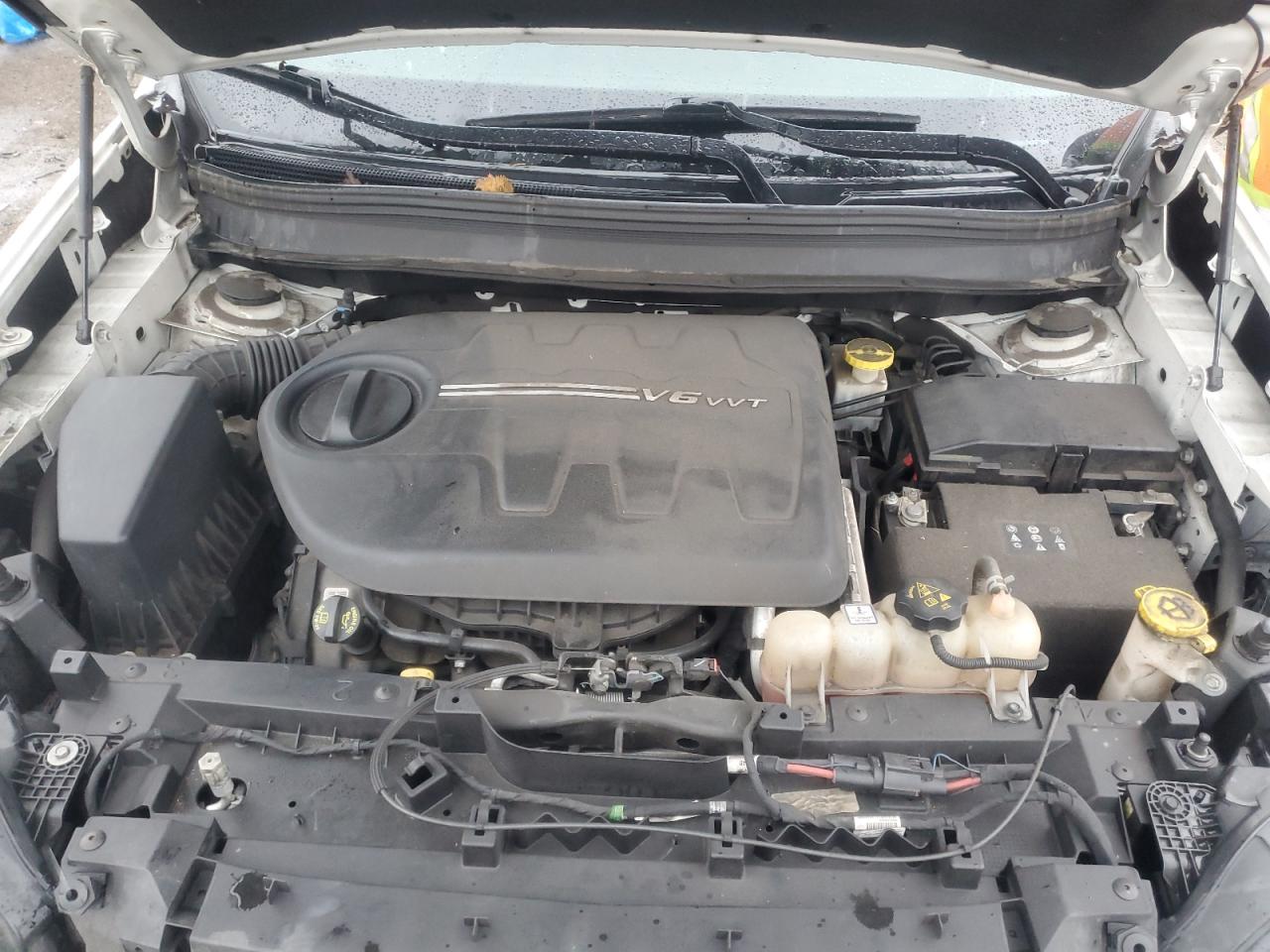 2019 Jeep Grand Cherokee VIN 1C4PJMDX6KD102893 Copart auction photo, all over damage thumbnail 12