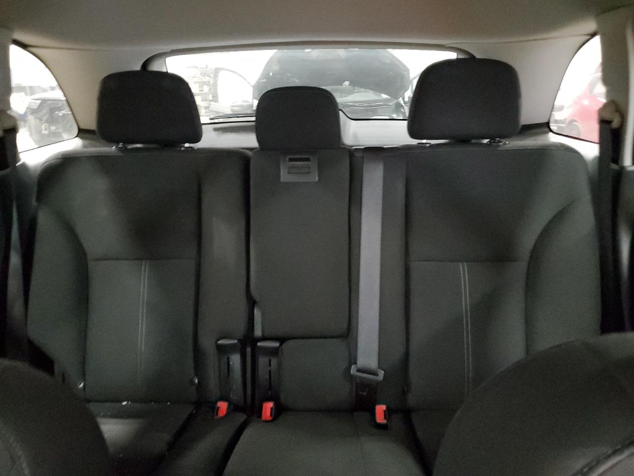 2013 Ford Edge VIN 2FMDK3GC4DBA76589 Copart auction photo, minor dent/scratches damage thumbnail 10