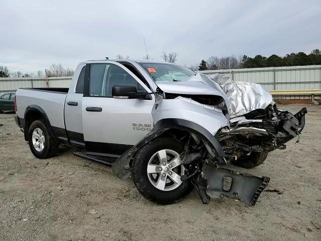 2015 RAM 1500 VIN 1C6RR7GG0FS702705 Copart auction photo, all over / undercarriage damage thumbnail 10