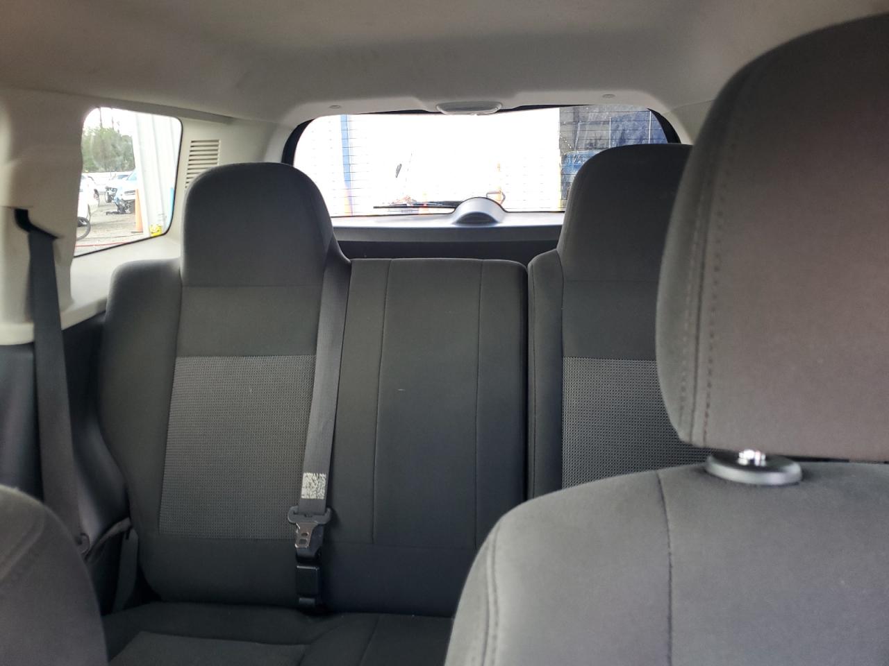 2014 Jeep Liberty (Patriot) VIN 1C4NJPFA2ED515321 Copart auction photo, front end damage thumbnail 10