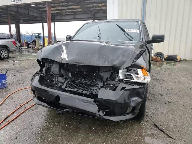 2015 RAM 1500 VIN 1C6RR6FT0FS659203 Copart auction photo, front end damage thumbnail 13