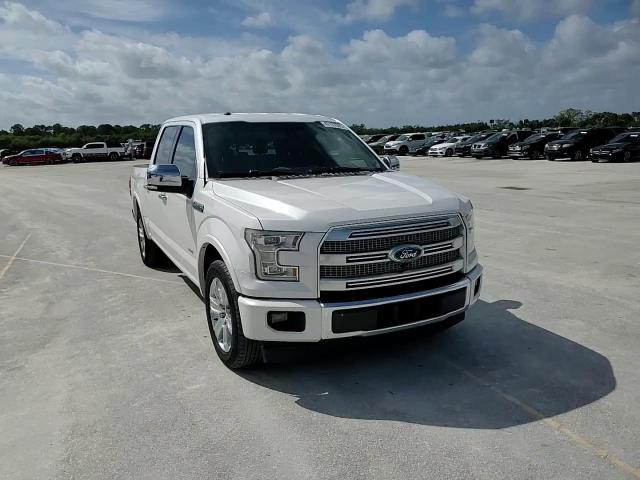 2017 Ford F-150 VIN 1FTEW1CGXHFB99795 Copart auction photo, rear end / hail damage thumbnail 13