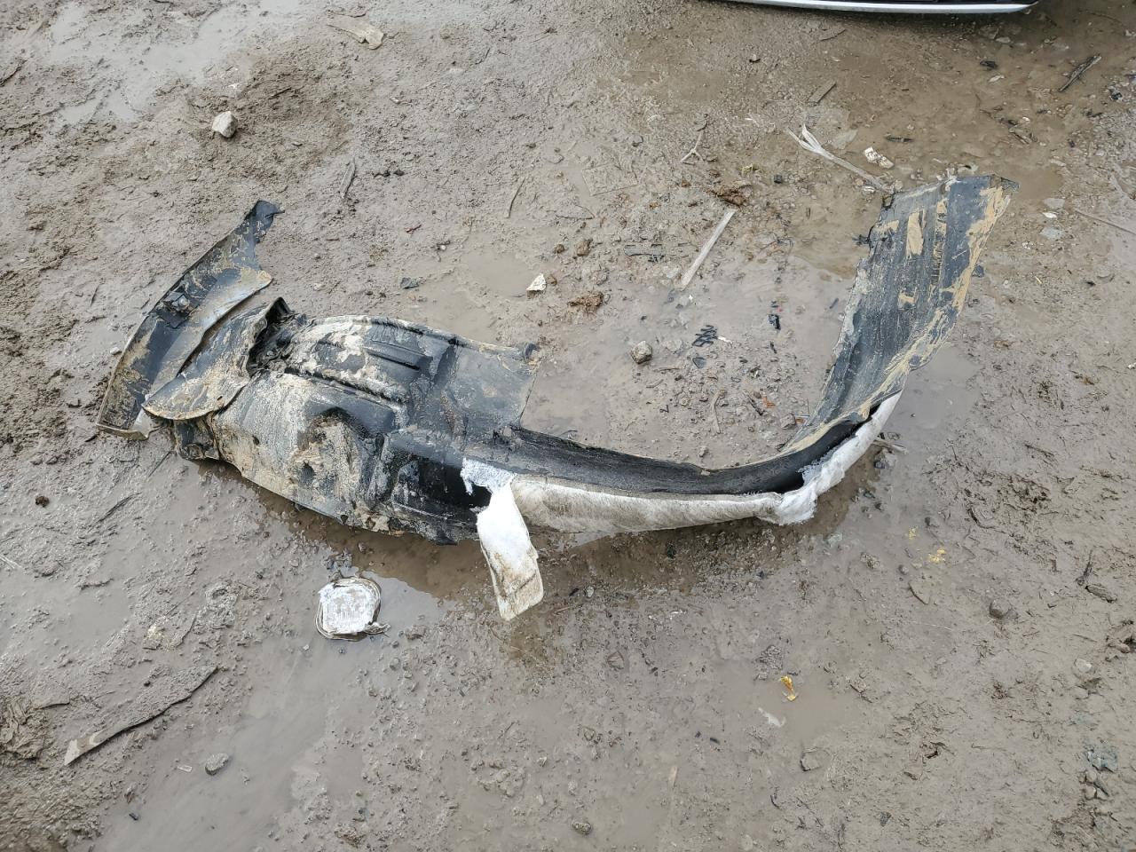 2018 Lexus GX VIN JTJBM7FX9J5202623 Copart auction photo, front end damage thumbnail 13