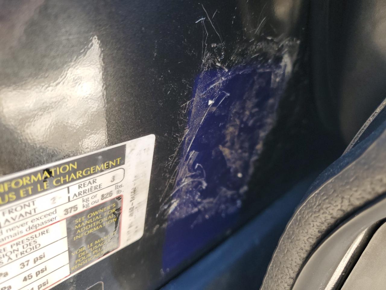 2019 Land Rover Range Rover VIN SALGS2SV2KA564400 Copart auction photo, vandalism / minor dent/scratches damage thumbnail 13