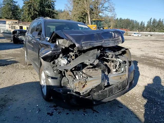 2013 GMC Terrain VIN 2GKFLVEK4D6359314 Copart auction photo, front end damage thumbnail 12