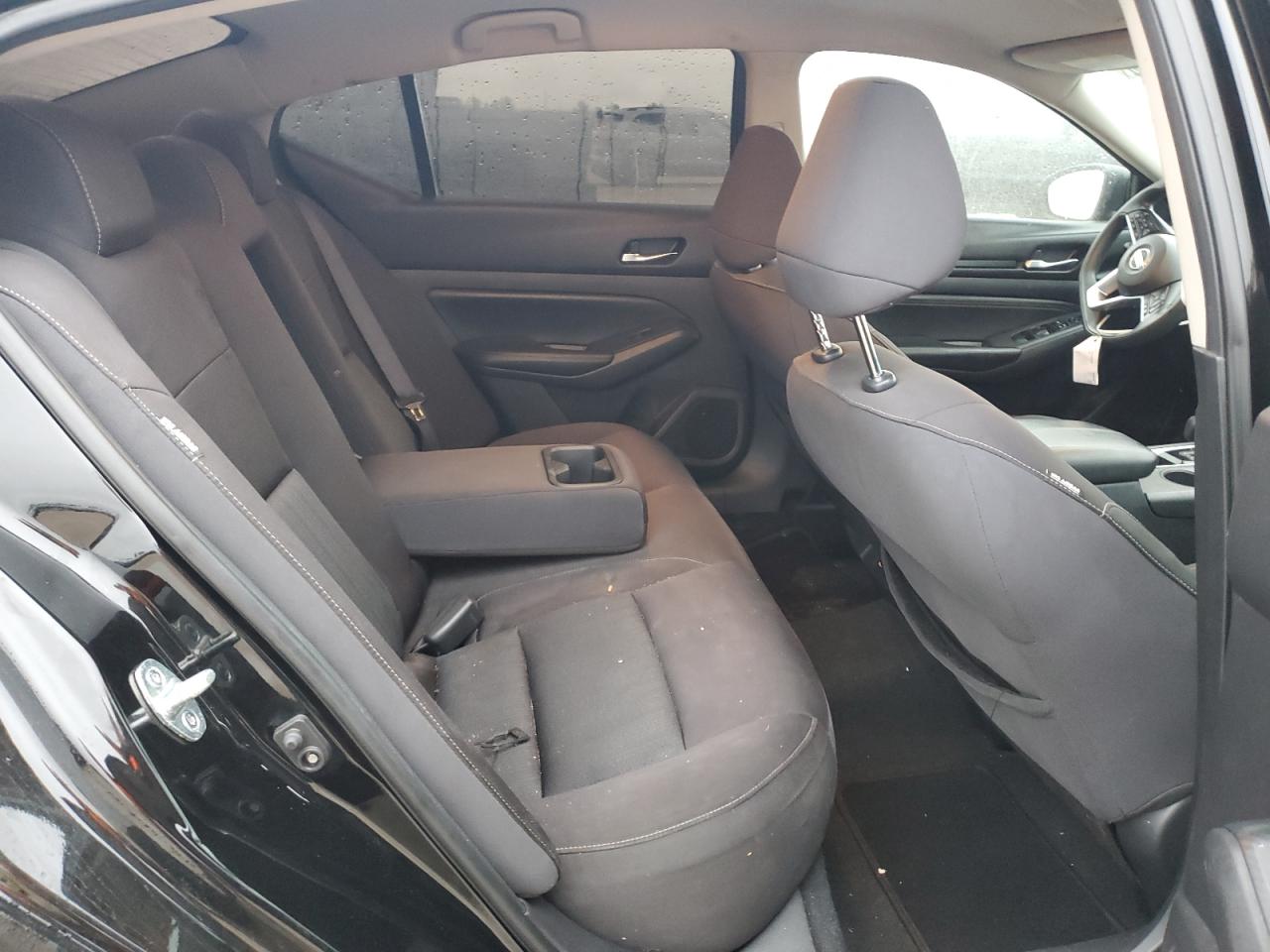 2020 Nissan Altima VIN 1N4BL4BV9LC195217 Copart auction photo, rear end / front end damage thumbnail 10