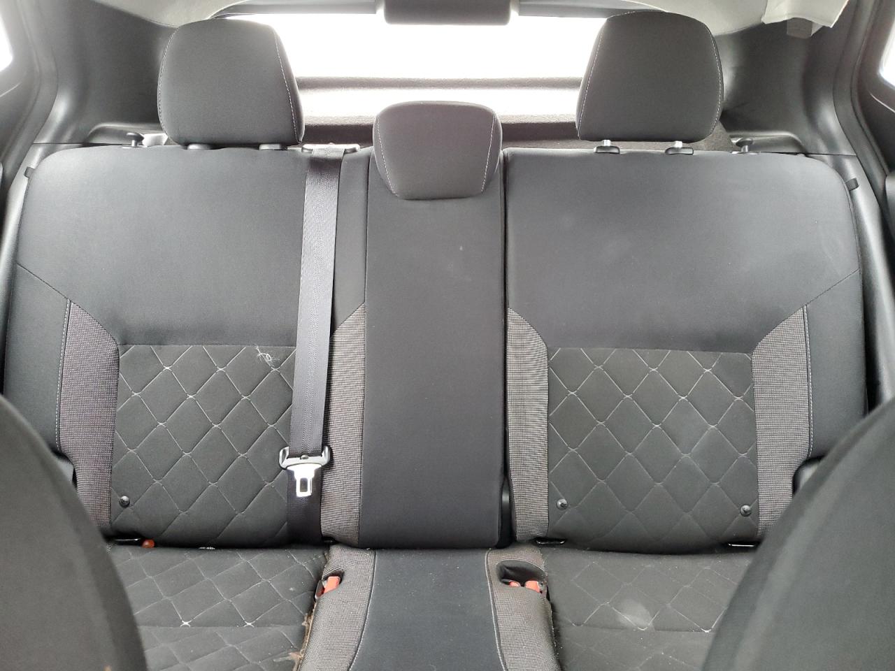 2019 Nissan Kicks VIN 3N1CP5CU5KL503410 Copart auction photo, side / minor dent/scratches damage thumbnail 10