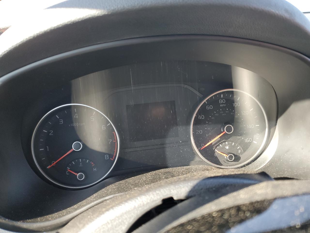 2021 KIA Sportage VIN KNDPMCAC3M7889208 Copart auction photo, front end damage thumbnail 9